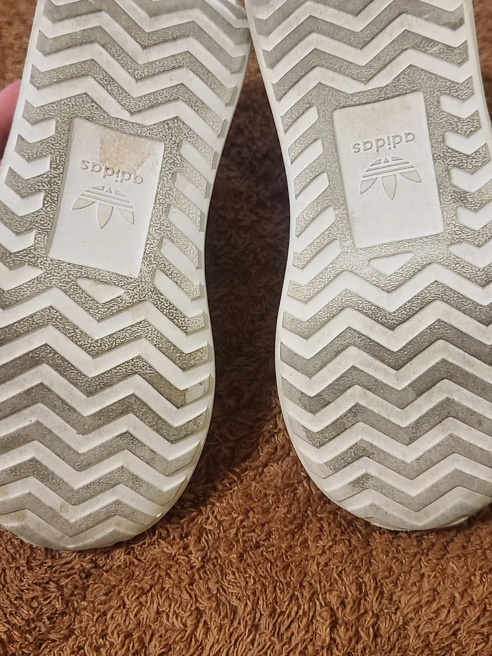 Adidas Toddler Sneakers